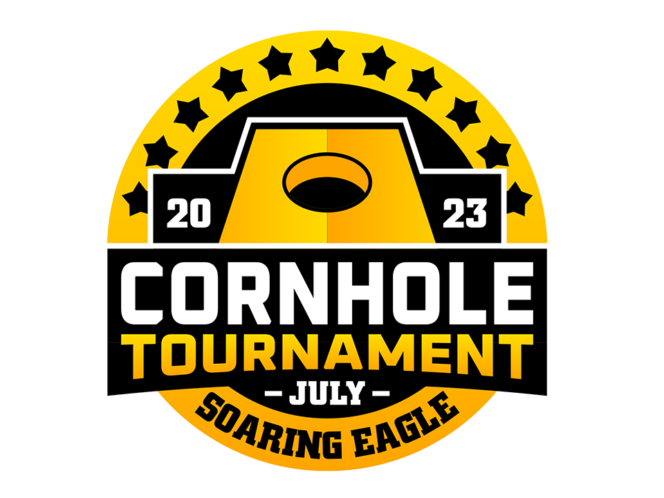 Cornhole Tournament