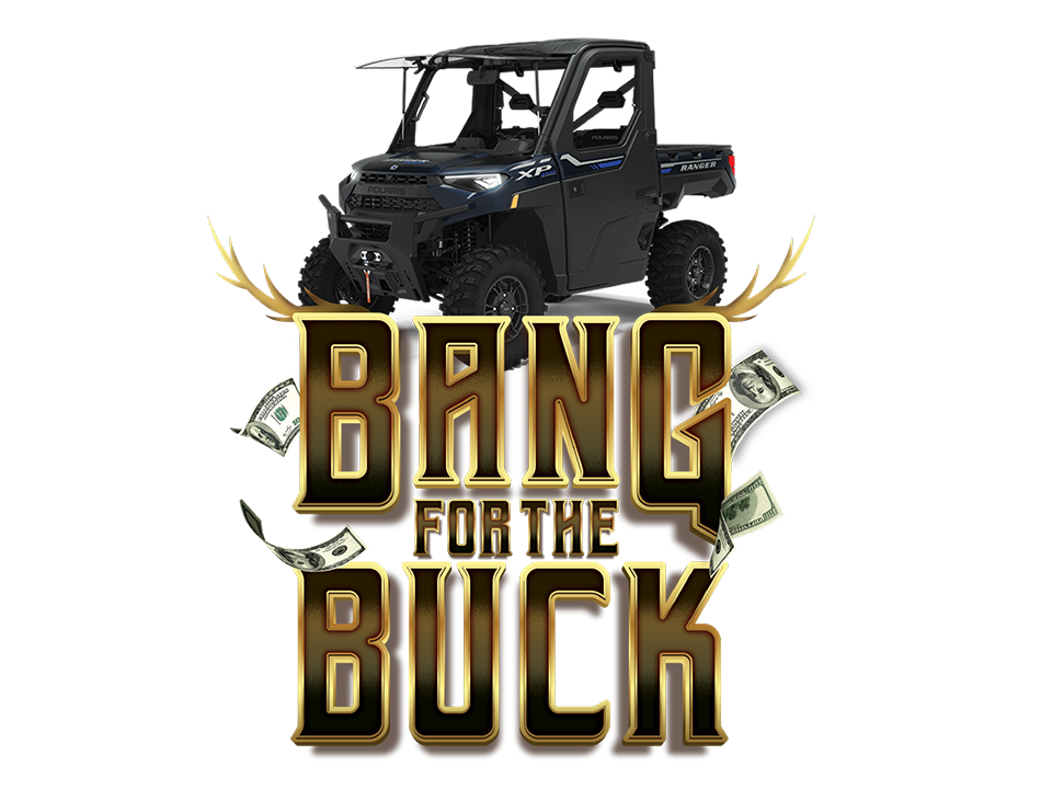Bang for the Buck