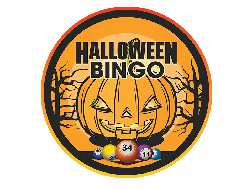 Halloween Bingo