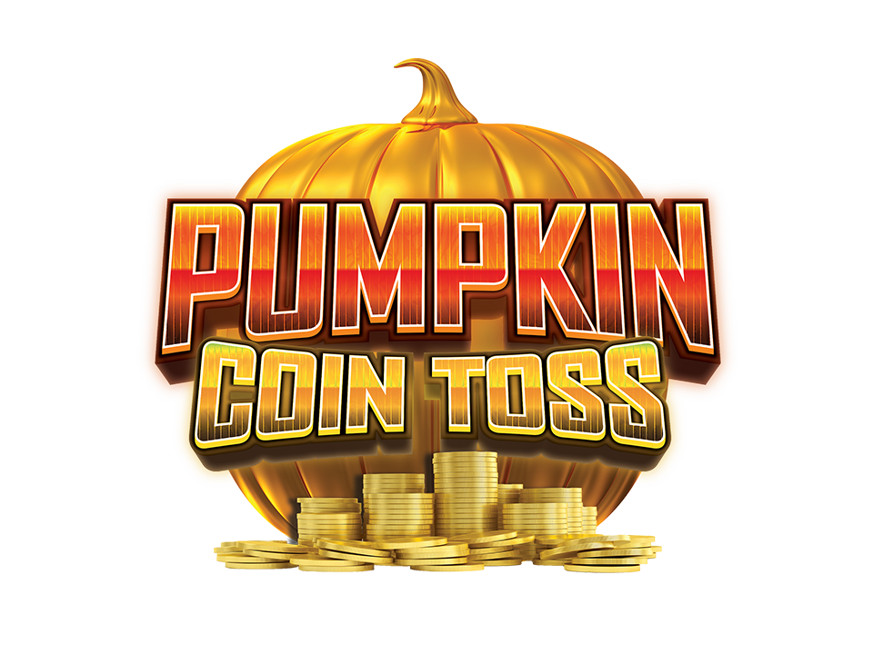 Pumpkin Coin Toss