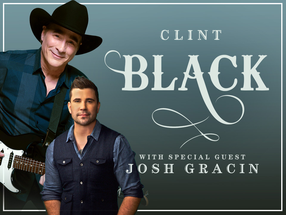 Clint Black