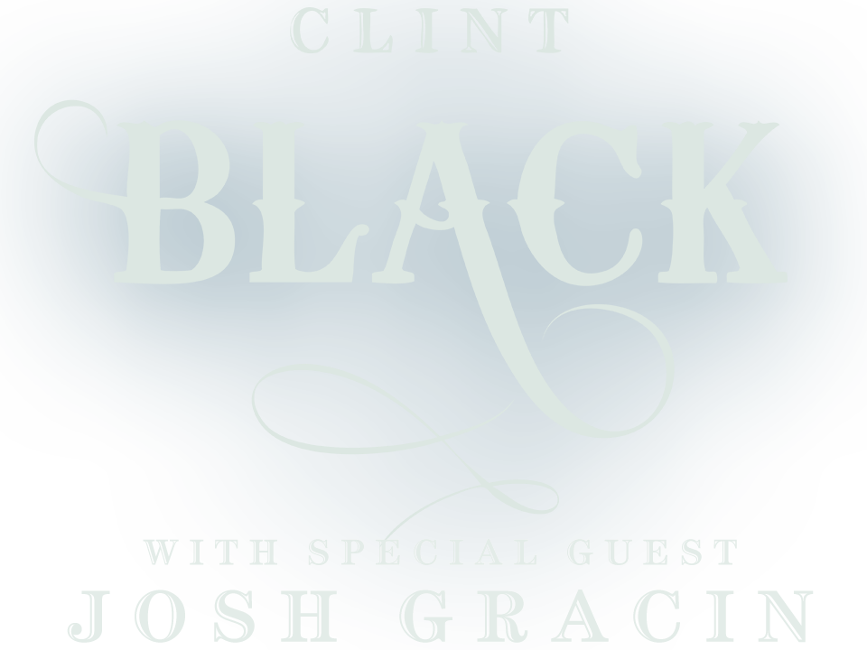 Clint Black
