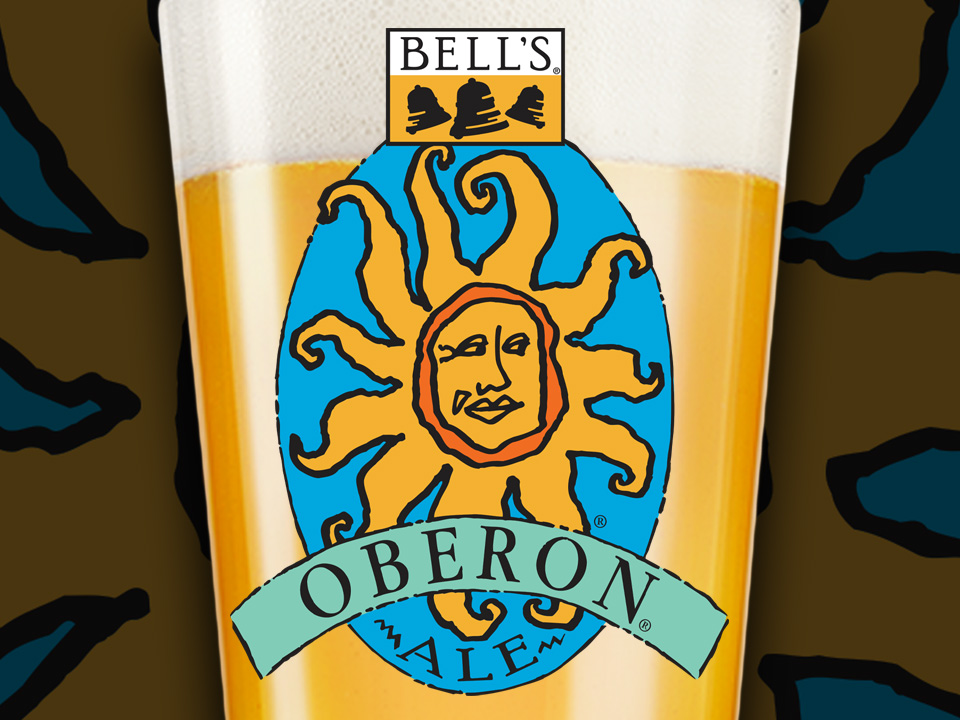 Oberon Day Party
