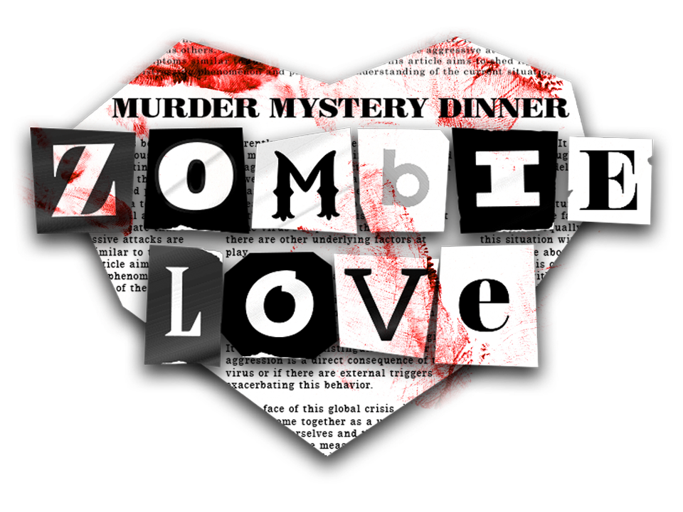 A Murder Mystery Dinner