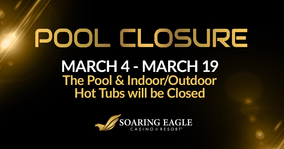 Soaring Eagle Casino And Resort