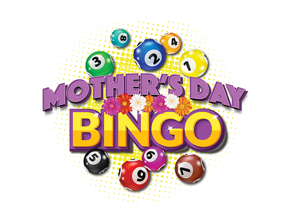 Mother's Day Bingo