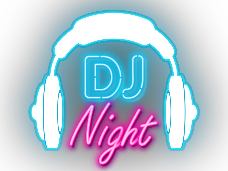 DJ Night - May 2025