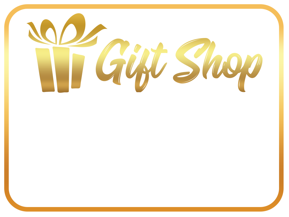 Gift Shop Closure