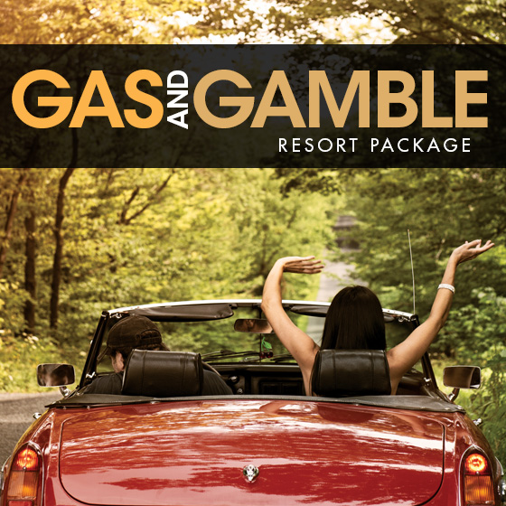 Gas and Gamble