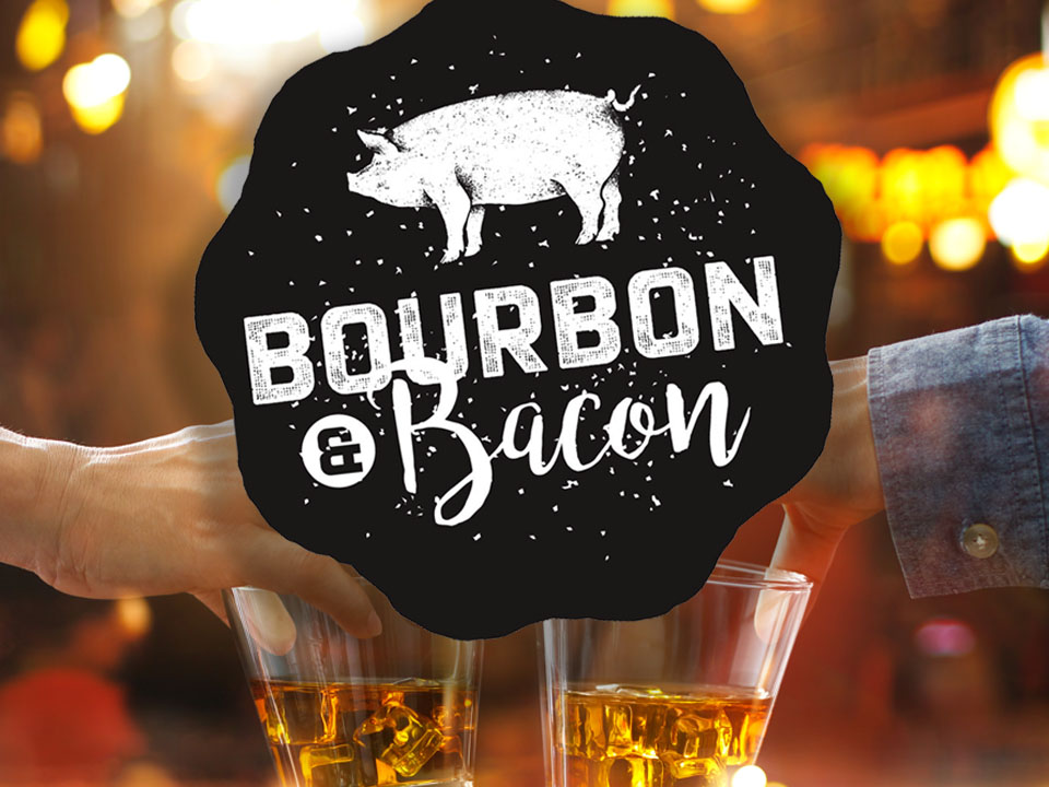 Bourbon & Bacon