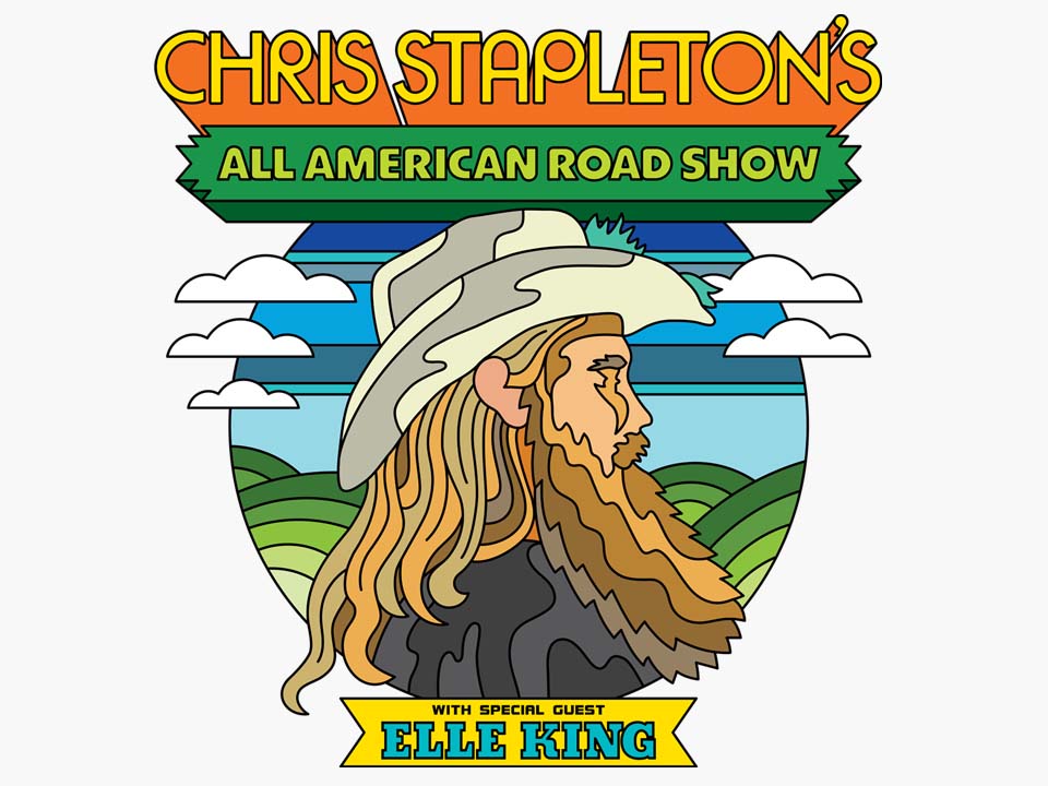 Chris Stapleton's