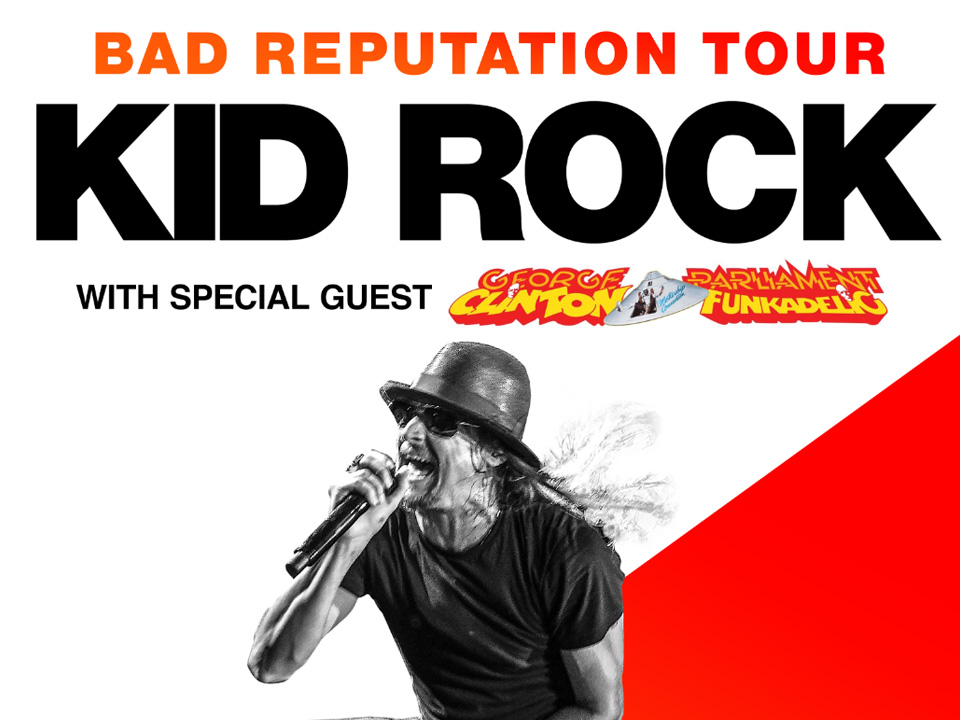 Kid Rock