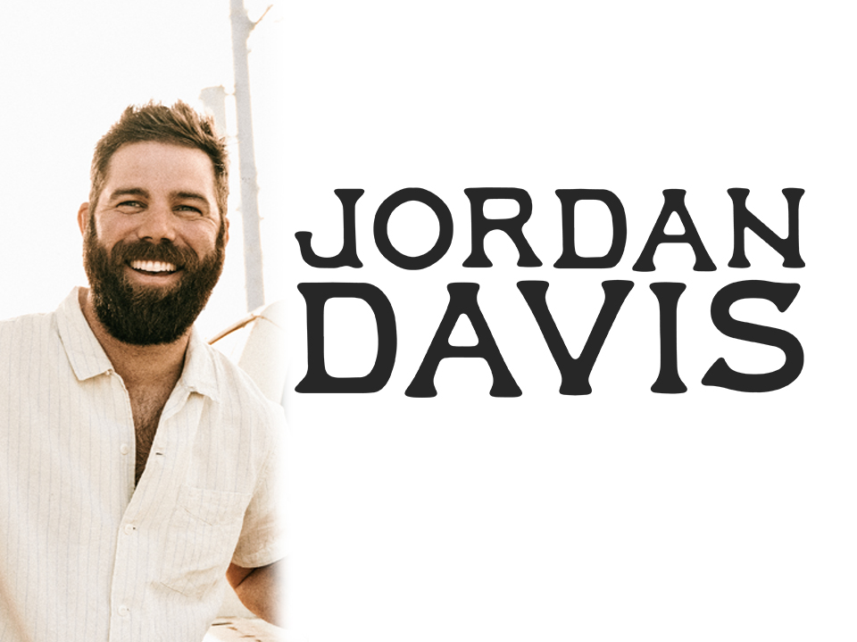 Jordan Davis