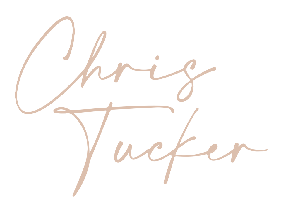Chris Tucker