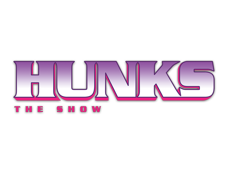 Hunks the Show