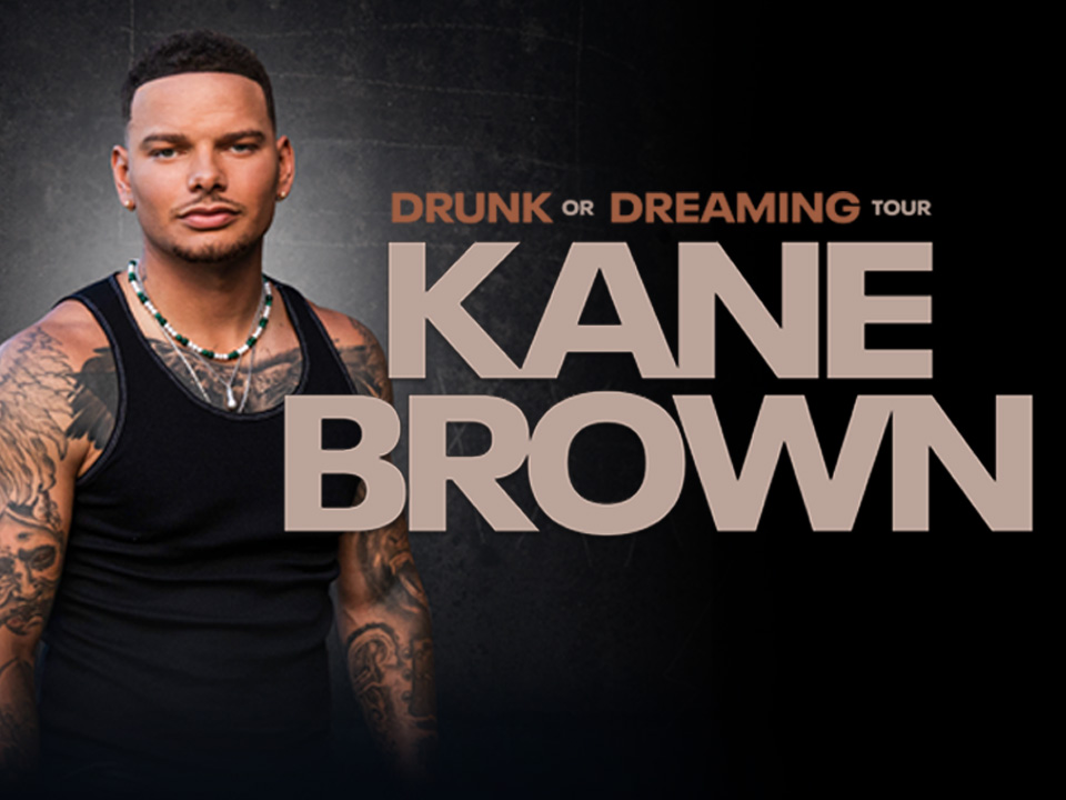 Kane Brown With Special Guest RestlessRoad