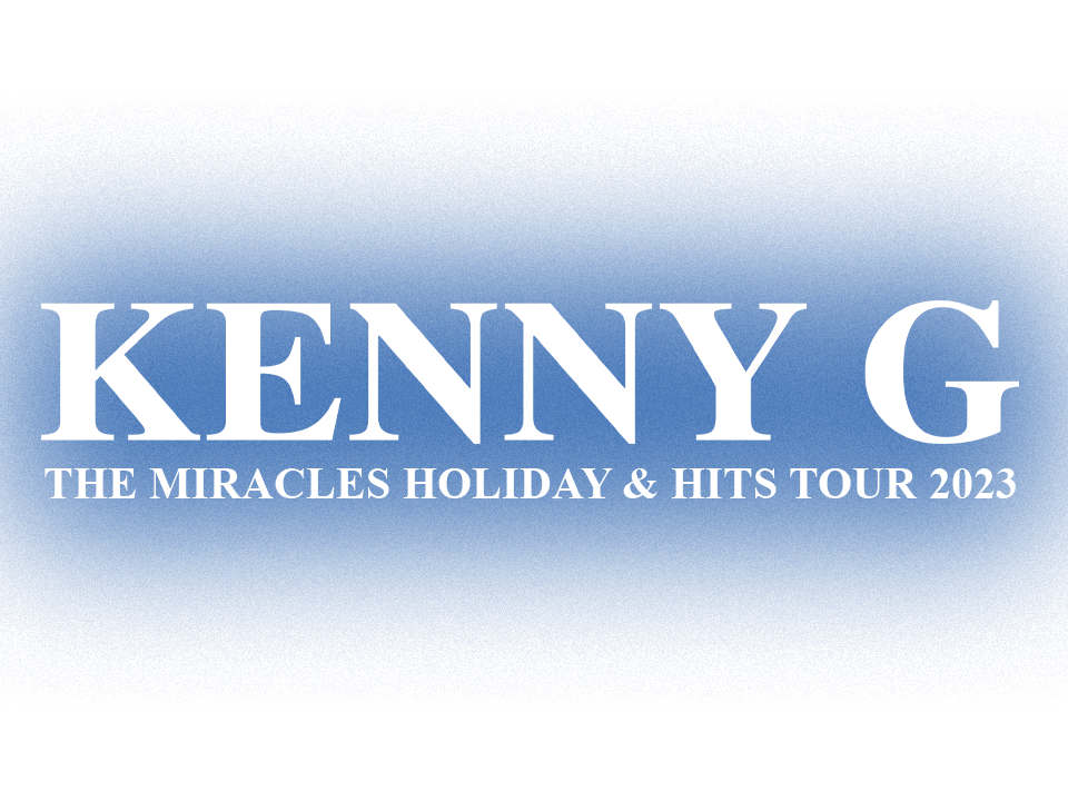 Kenny G