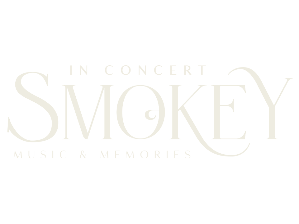 Smokey Robinson