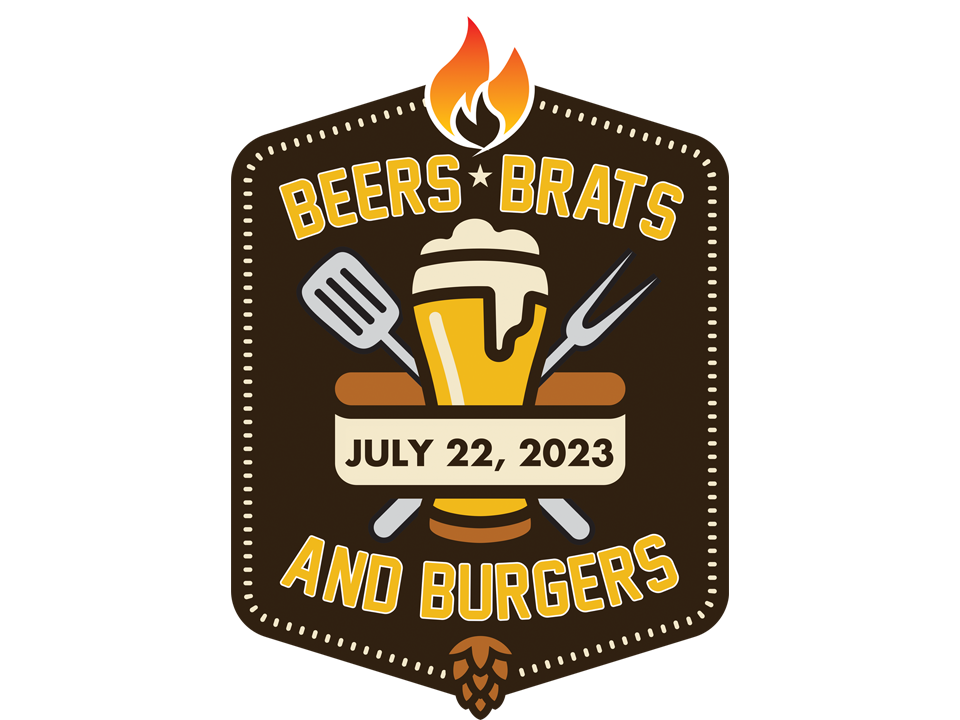 Beers, Brats & Burgers