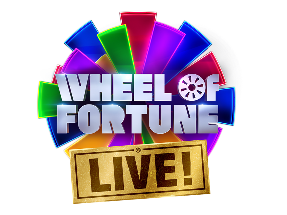 Wheel of Fortune Live!