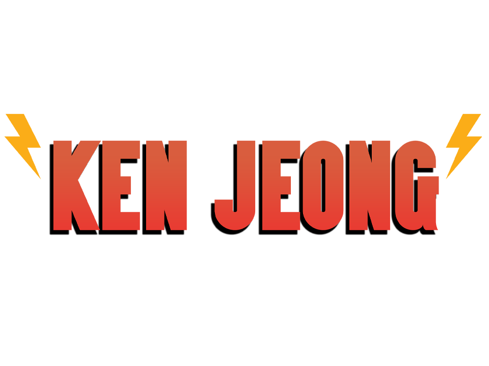 Ken Jeong