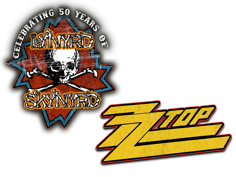 Lynyrd Skynyrd & ZZ Top