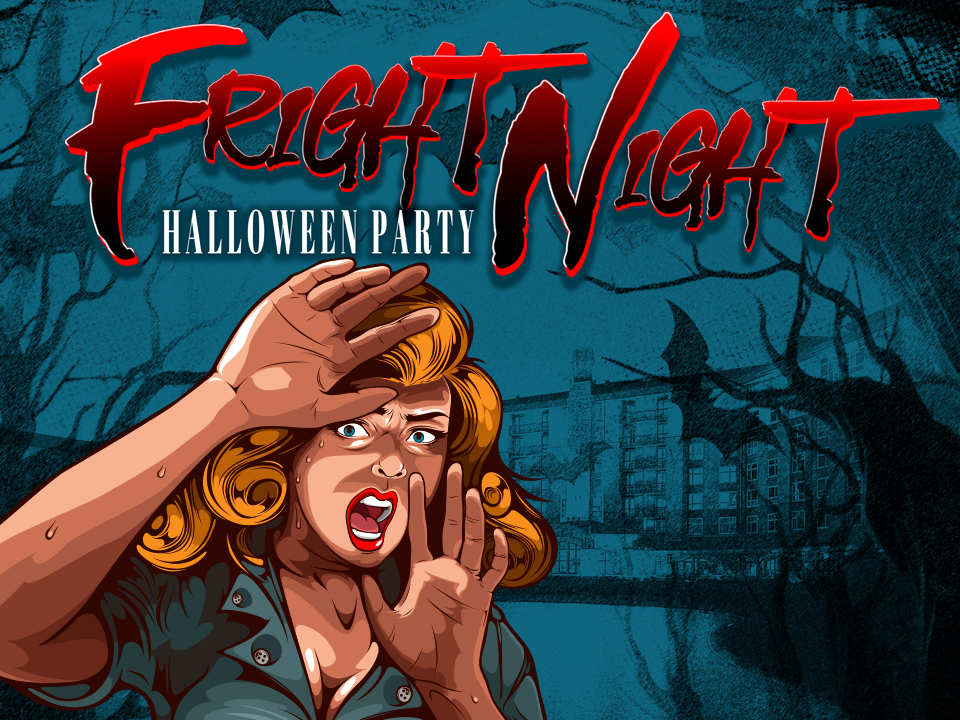 Fright Night