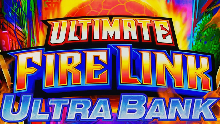 Ultimate Firelink Ultra Bank