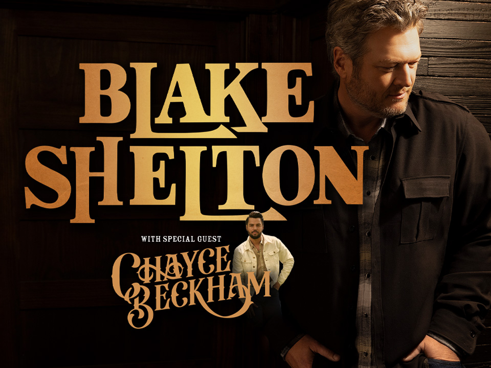 Blake Shelton Tour Dates 2025 Plan Your Concert Experience!