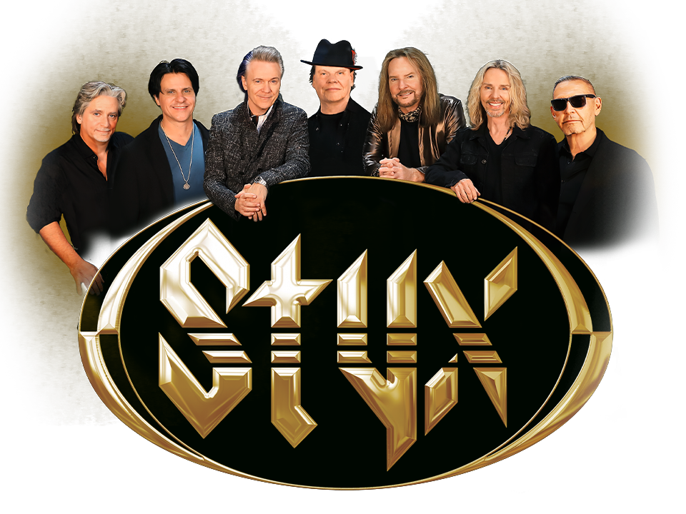 Styx (2nd Show)