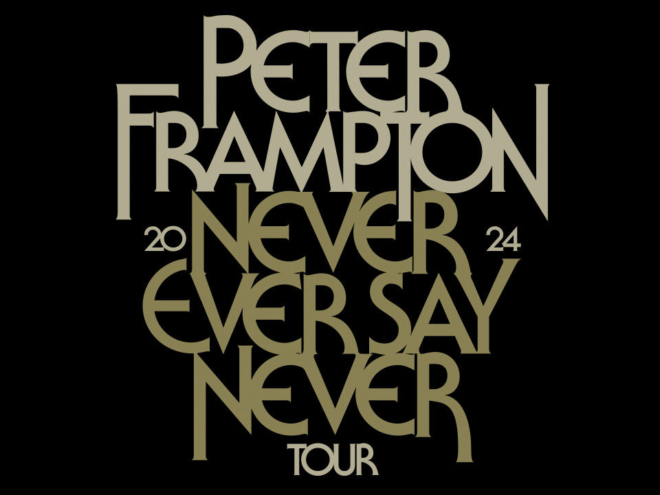 Peter Frampton