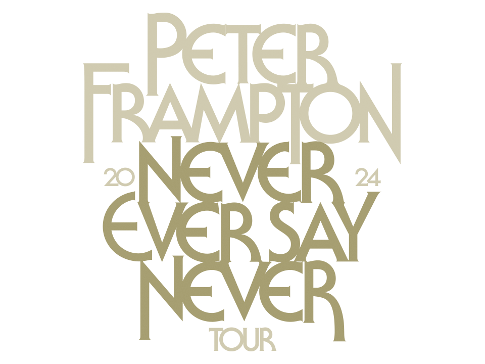 Peter Frampton