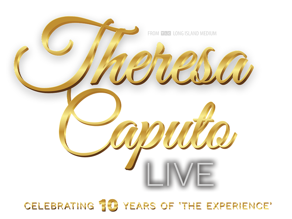 Theresa Caputo LIVE