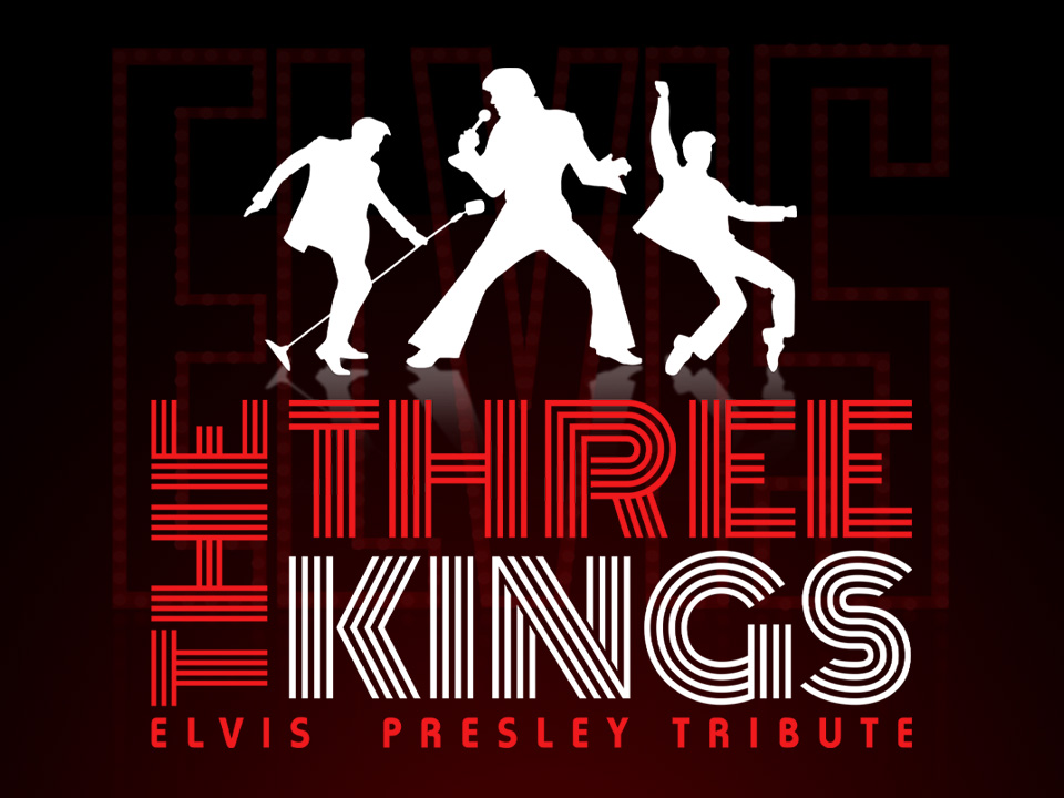 The Three Kings Elvis Tribute