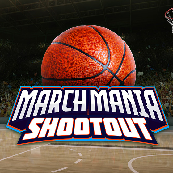March Mania Shootout