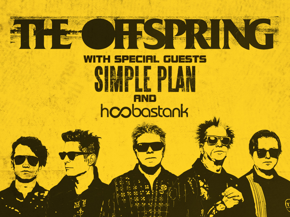 The Offspring