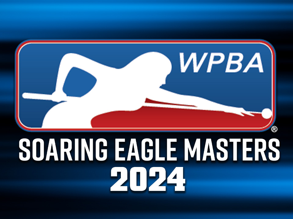 WPBA Soaring Eagle Masters 2024