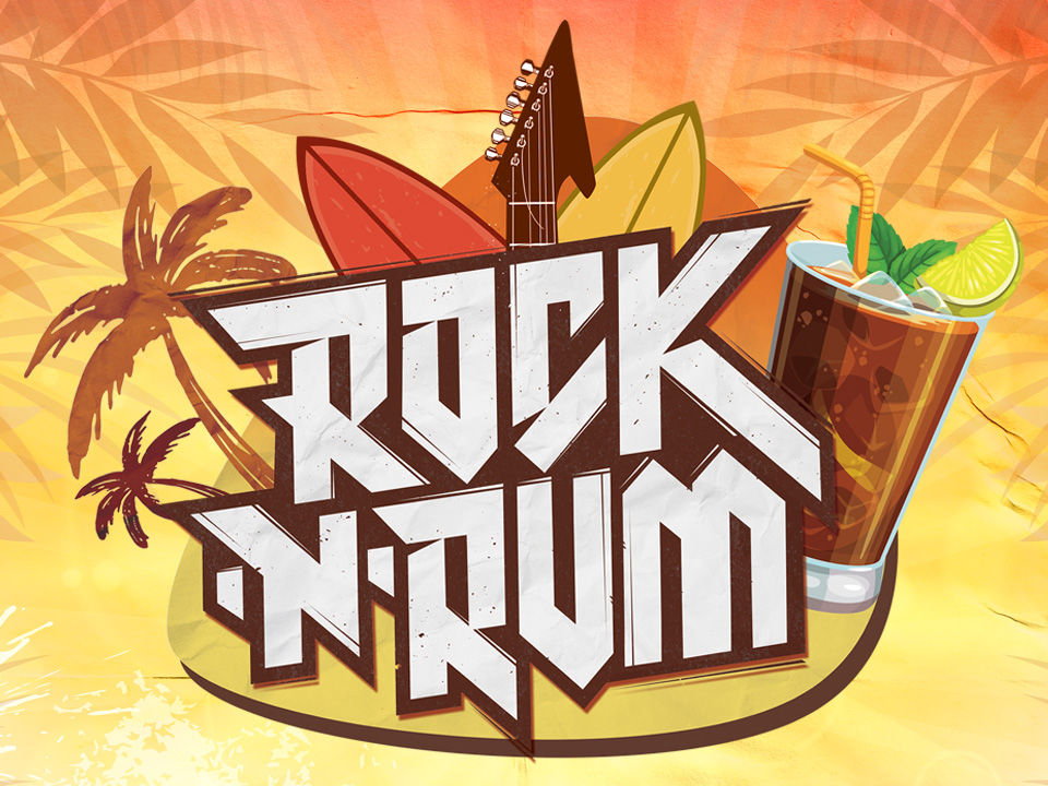Rock N Rum