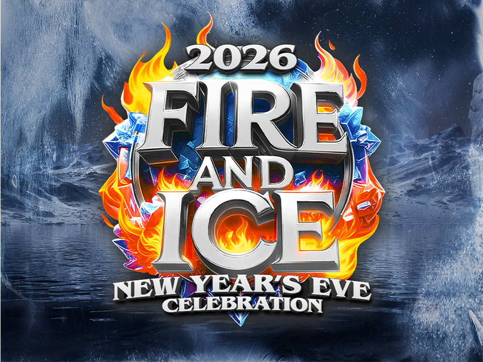 2026 Fire And Ice
