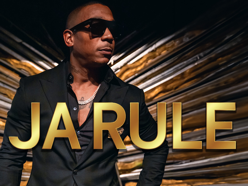 Ja Rule