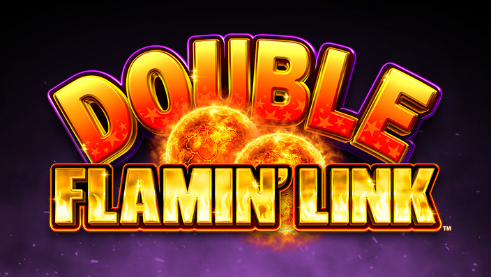 Double Flamin' Link