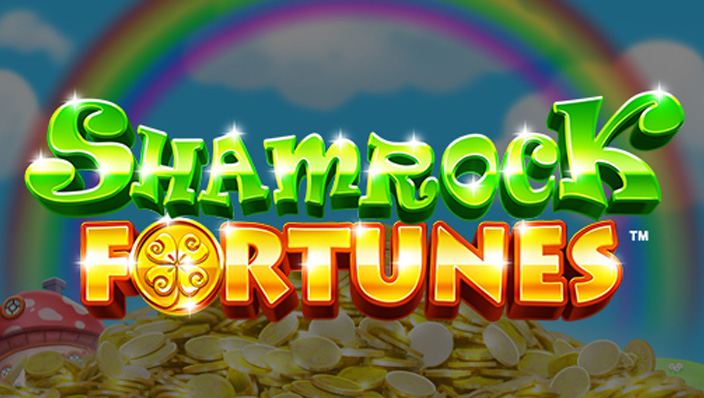 Shamrock Fortunes