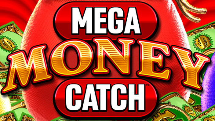 Mega Money Catch