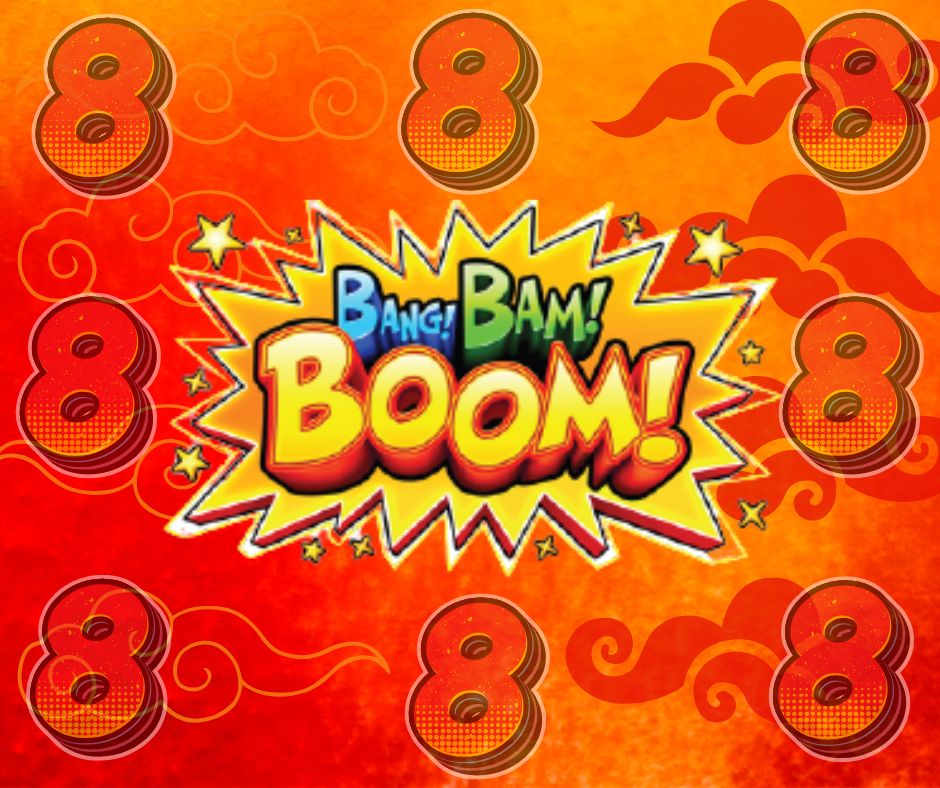 Bang Bam Boom