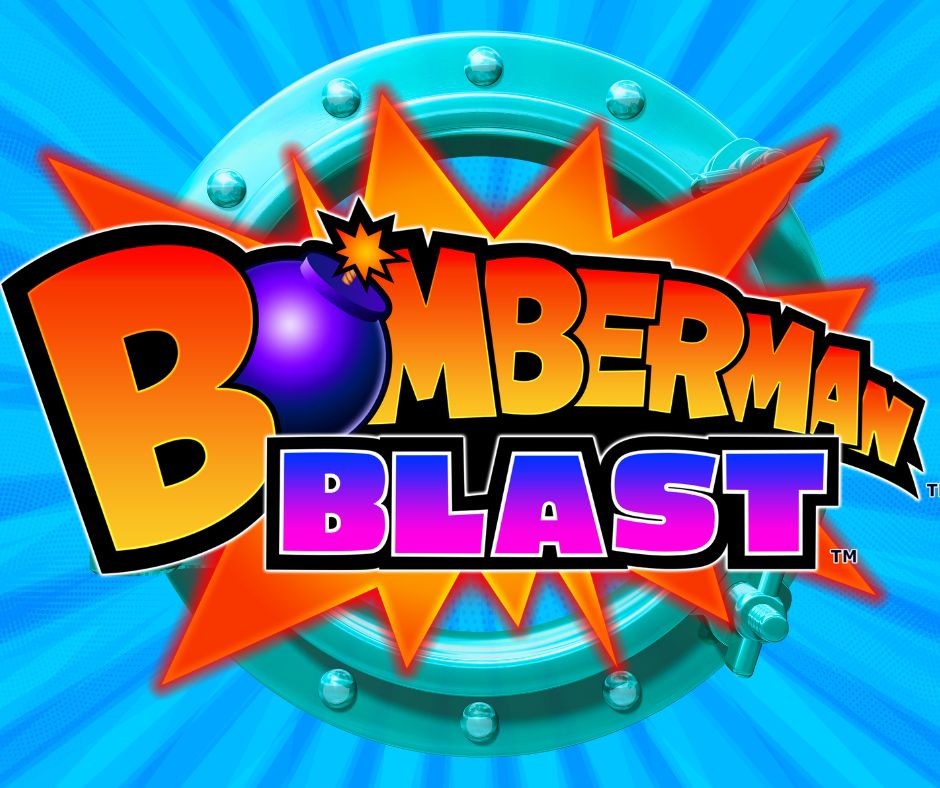 Bomberman Blast