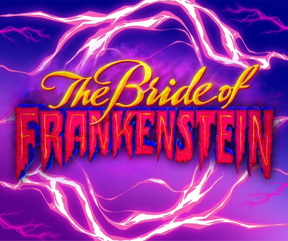 Bride of Frankenstein