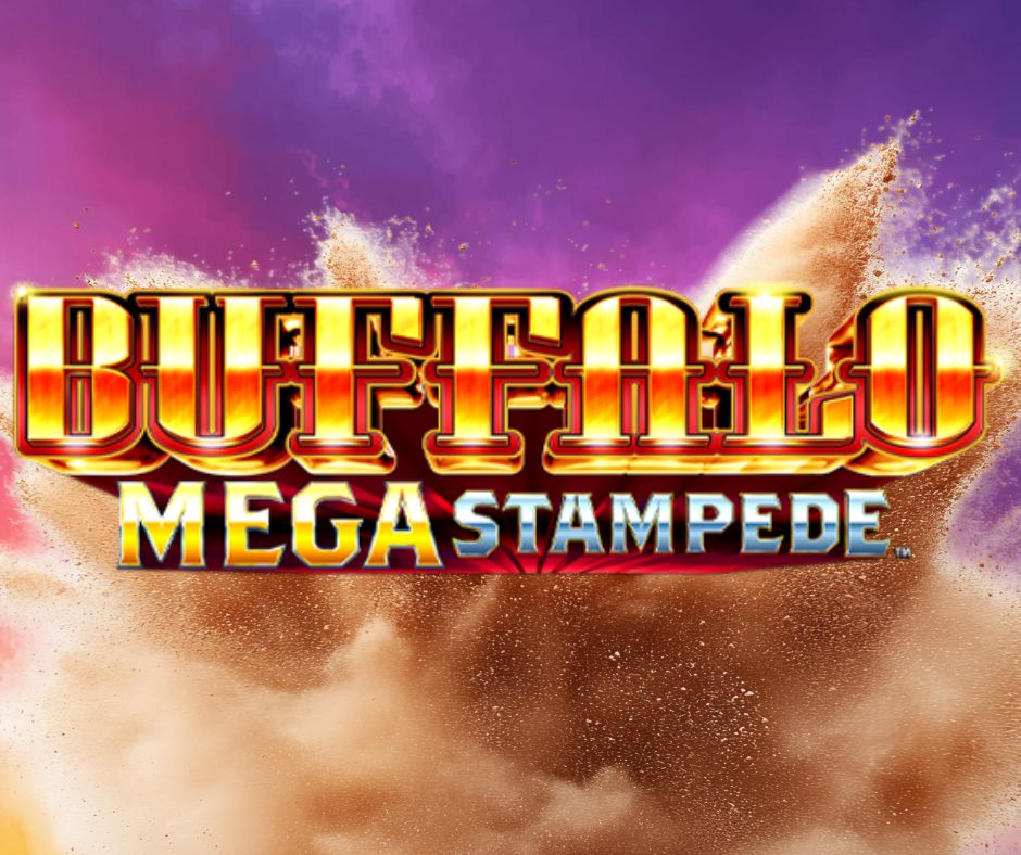 Buffalo Mega Stampede