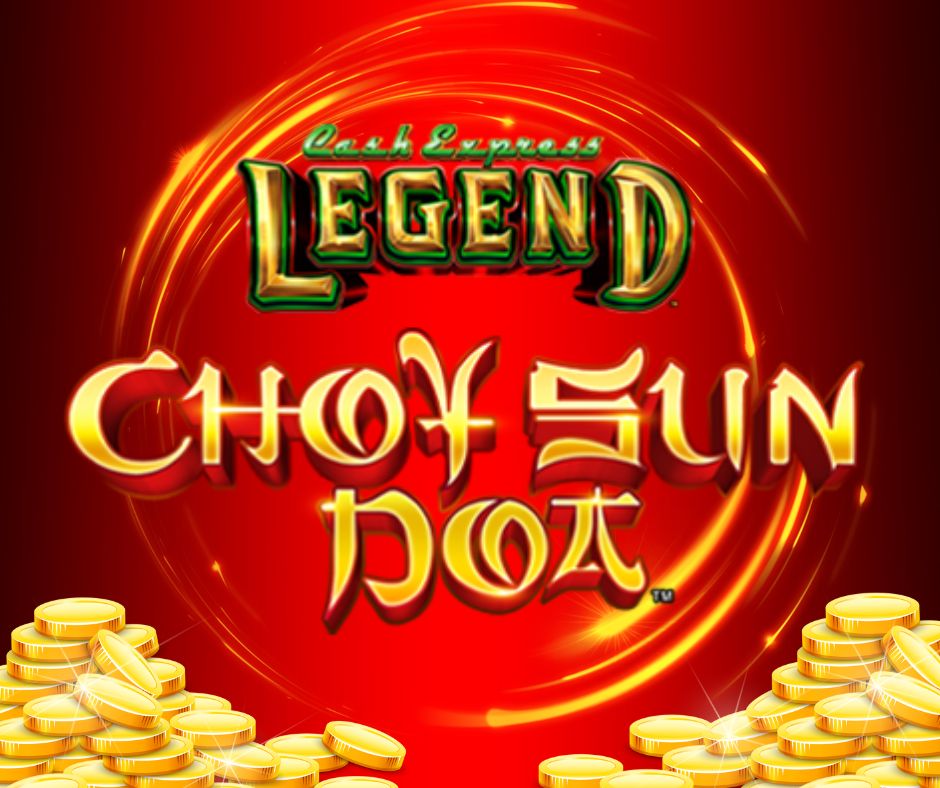 Cash Express Choy Sun