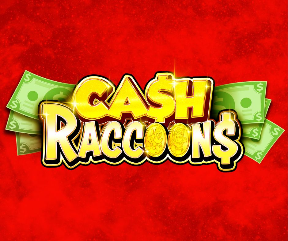 Cash Racoons