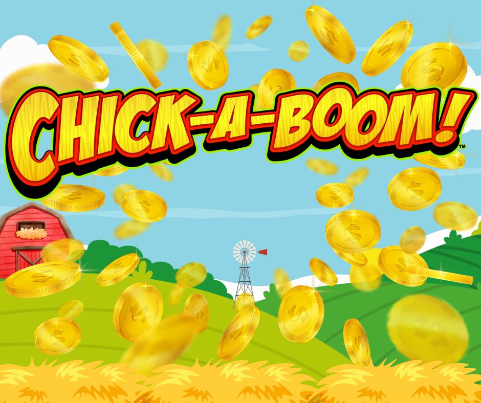 Chicka-A-Boom